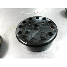 109L103 Water Pump Pulley For 17-19 Hyundai Elantra  2.0